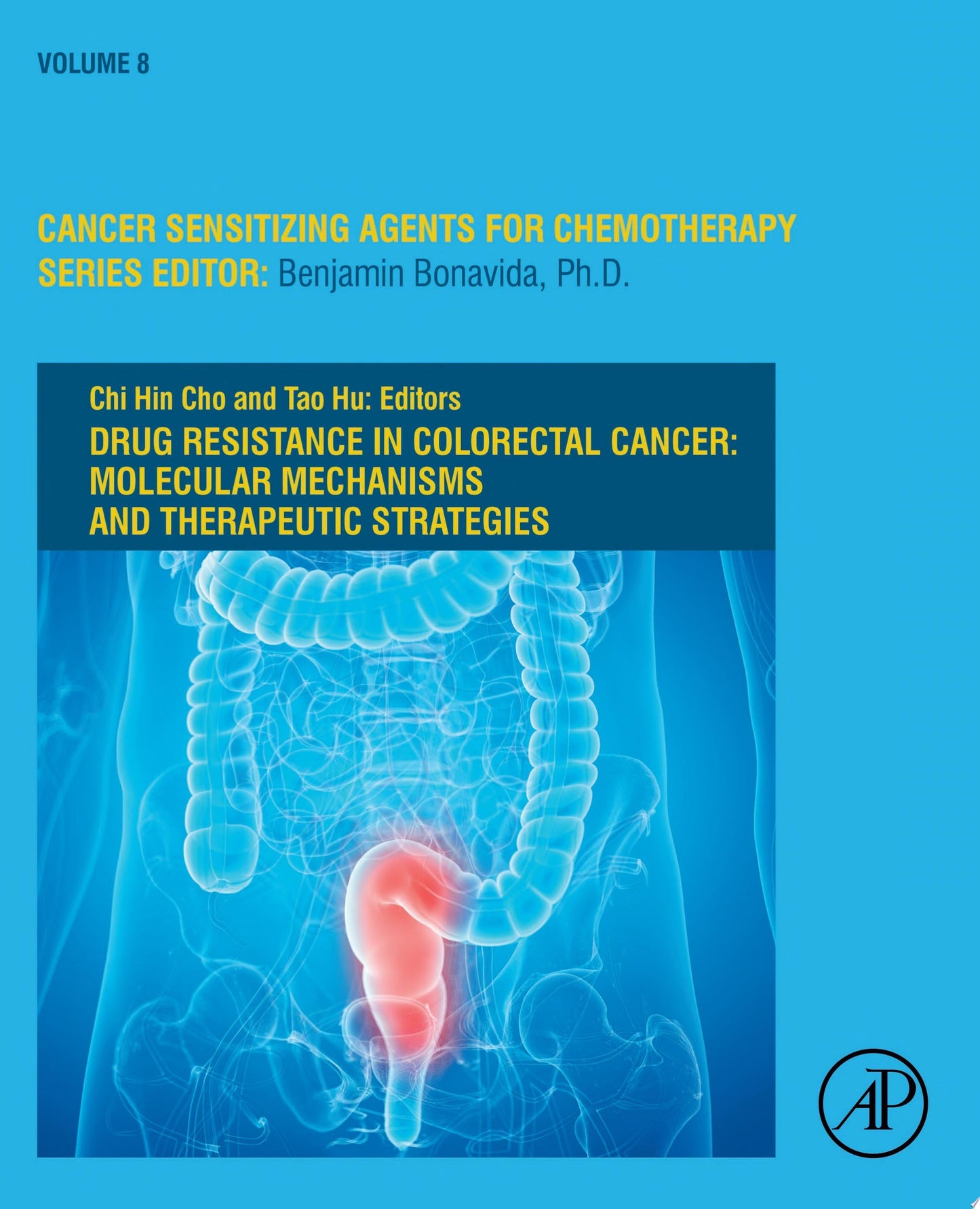 Drug Resistance in Colorectal Cancer: Molecular Mechanisms and Therapeutic Strategies )