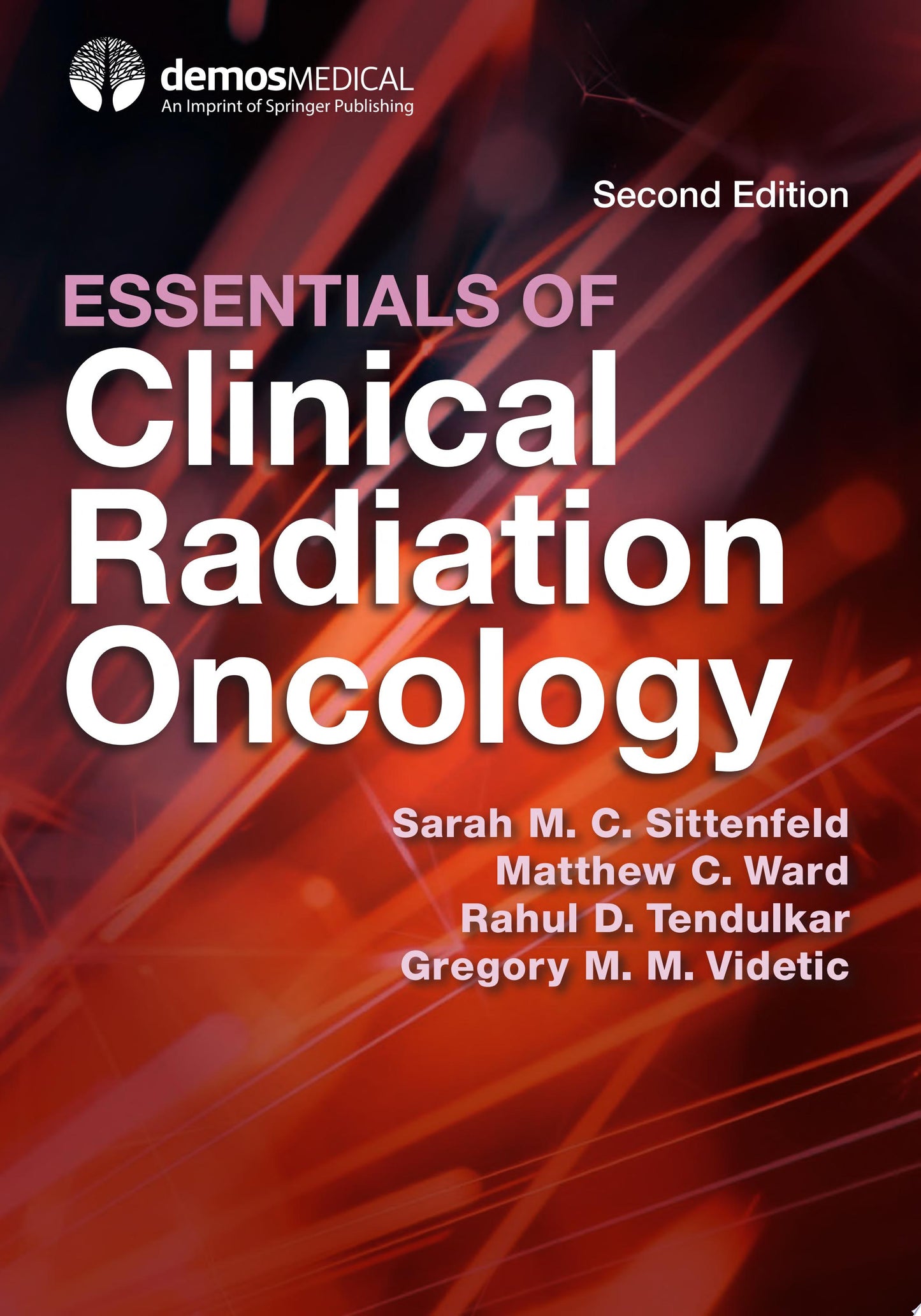 Basics of Oncology, 2nd Edition