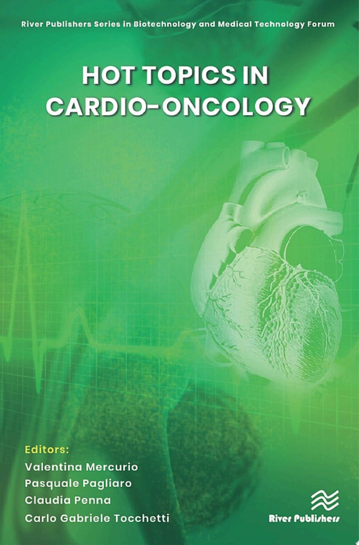 Hot Topics in Cardio-Oncology