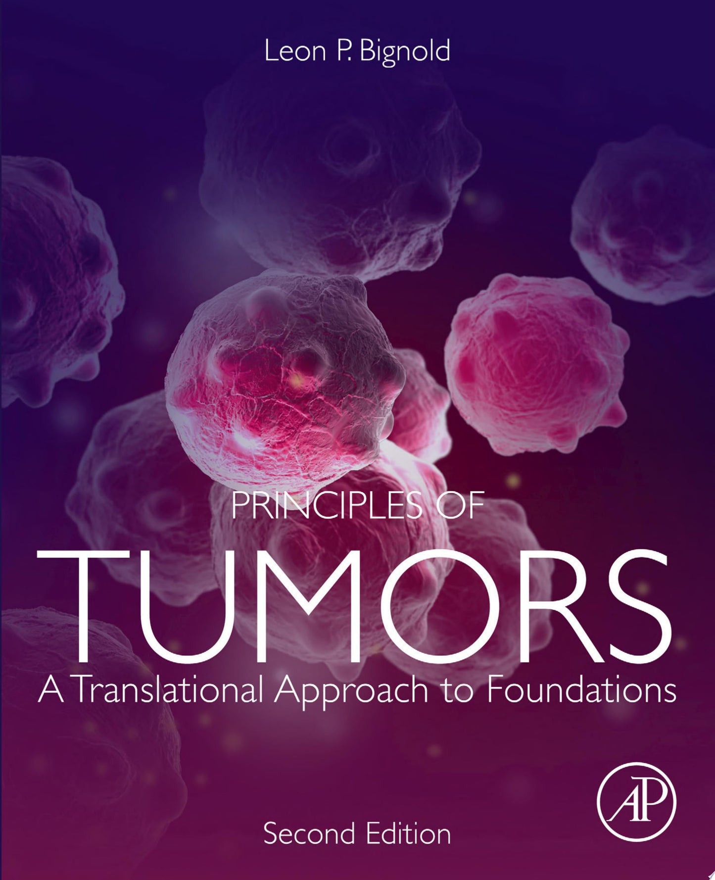 The Biology of Cancer, 3rd Edition