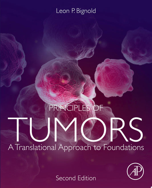 The Biology of Cancer, 3rd Edition