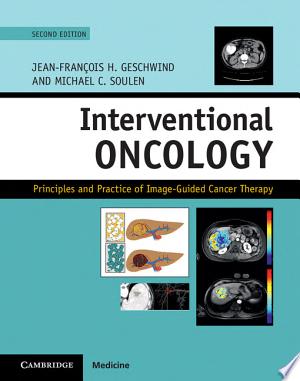 Interventional Oncology