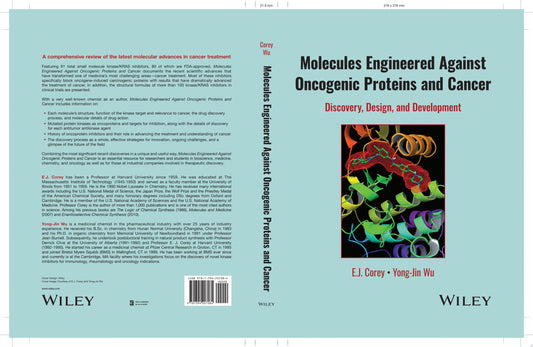 Molecules Engineered Against Oncogenic Proteins and Cancer: Discovery, Design, and Development