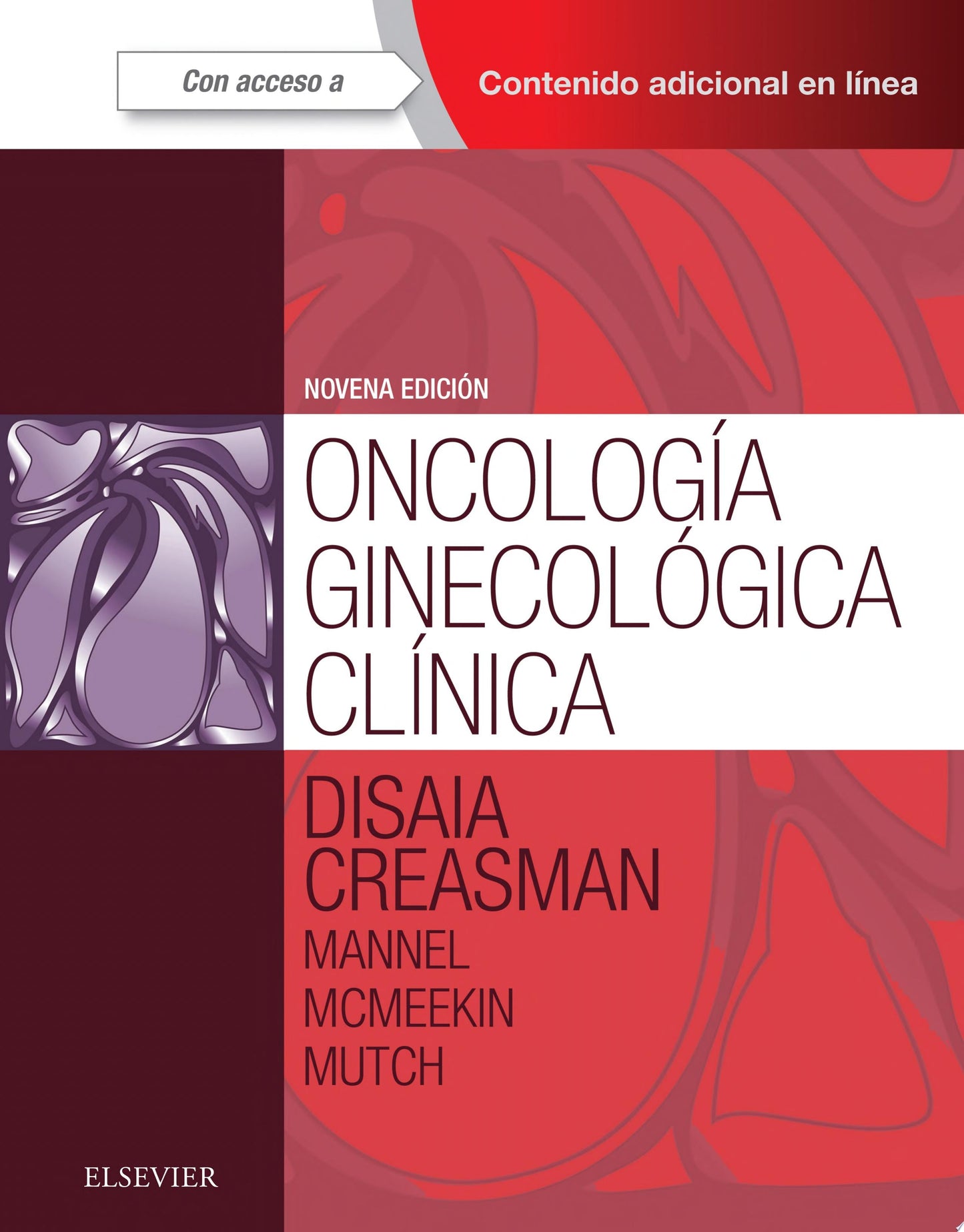 Oncología ginecológica clínica