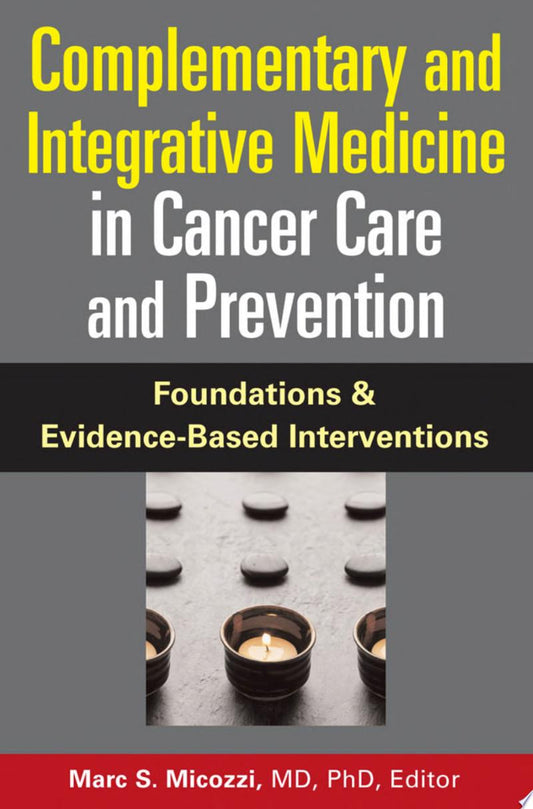 Drugs in Cancer Care