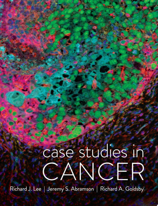 Case Studies in Oncology