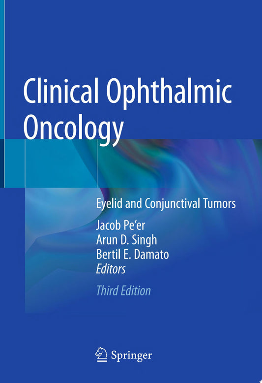 Clinical Ophthalmic Oncology: Eyelid Tumors