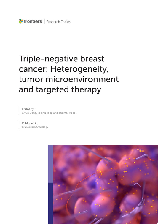 Triple-Negative Breast Cancer