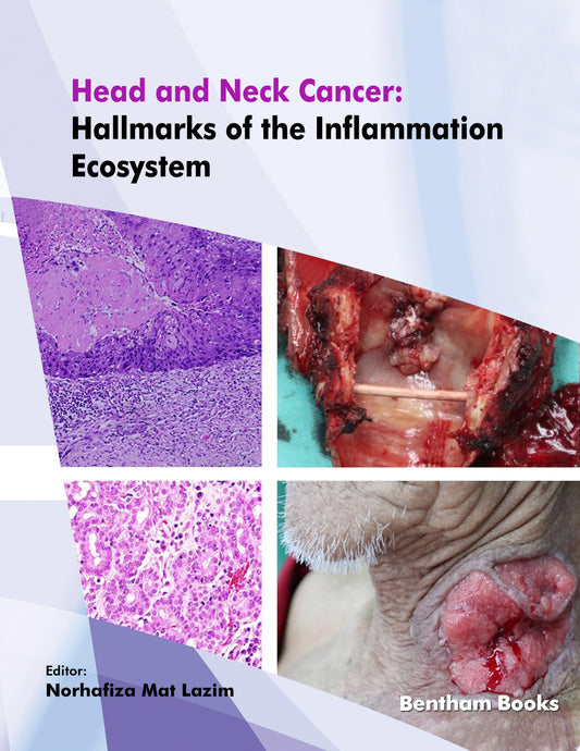 Head and Neck Cancer: Hallmarks of the Inflammation Ecosystem