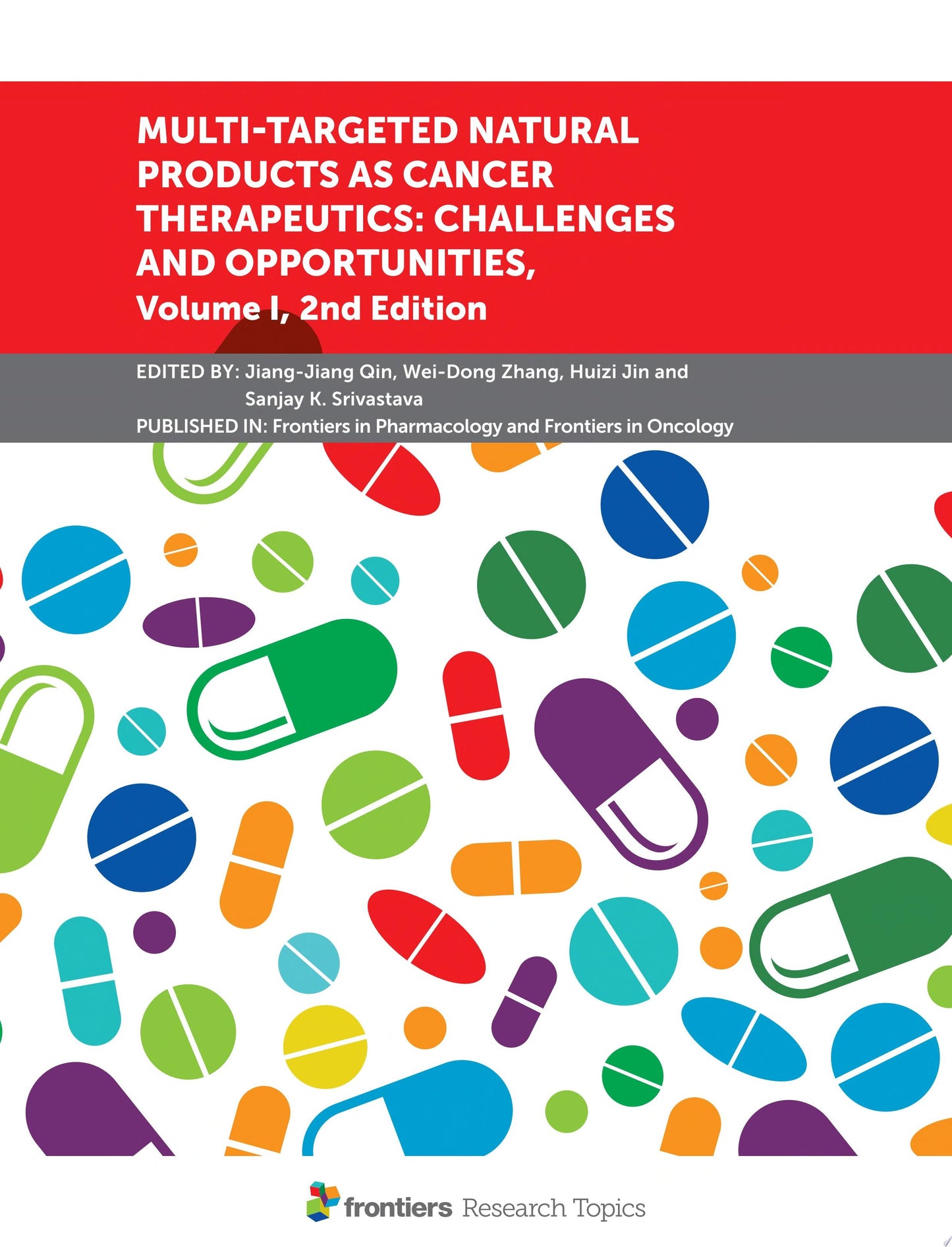 Natural Products As Cancer Therapeutics