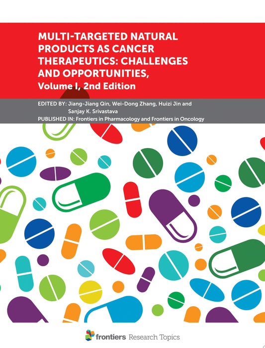 Natural Products As Cancer Therapeutics