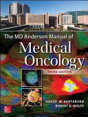 The MD Anderson Manual of Medical Oncology, Third Edition