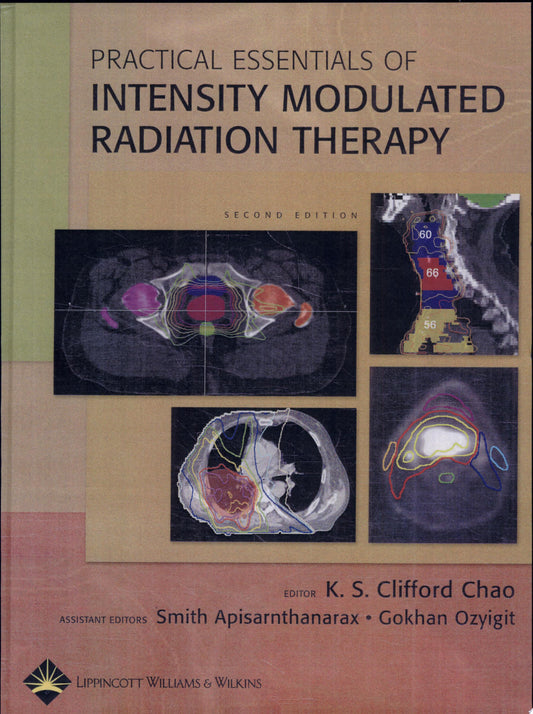 Practical Essentials of Intensity Modulated Radiation Therapy, 3rd Edition