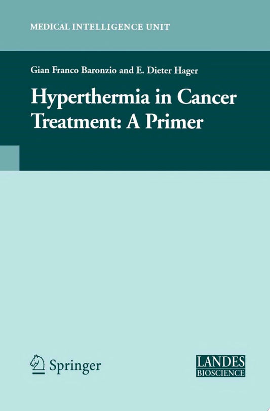 Hyperthermia in Oncology