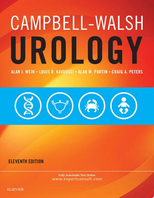 Early Diagnosis and Treatment of Cancer Series: Prostate Cancer: Expert Consult – Online and Print, 1e