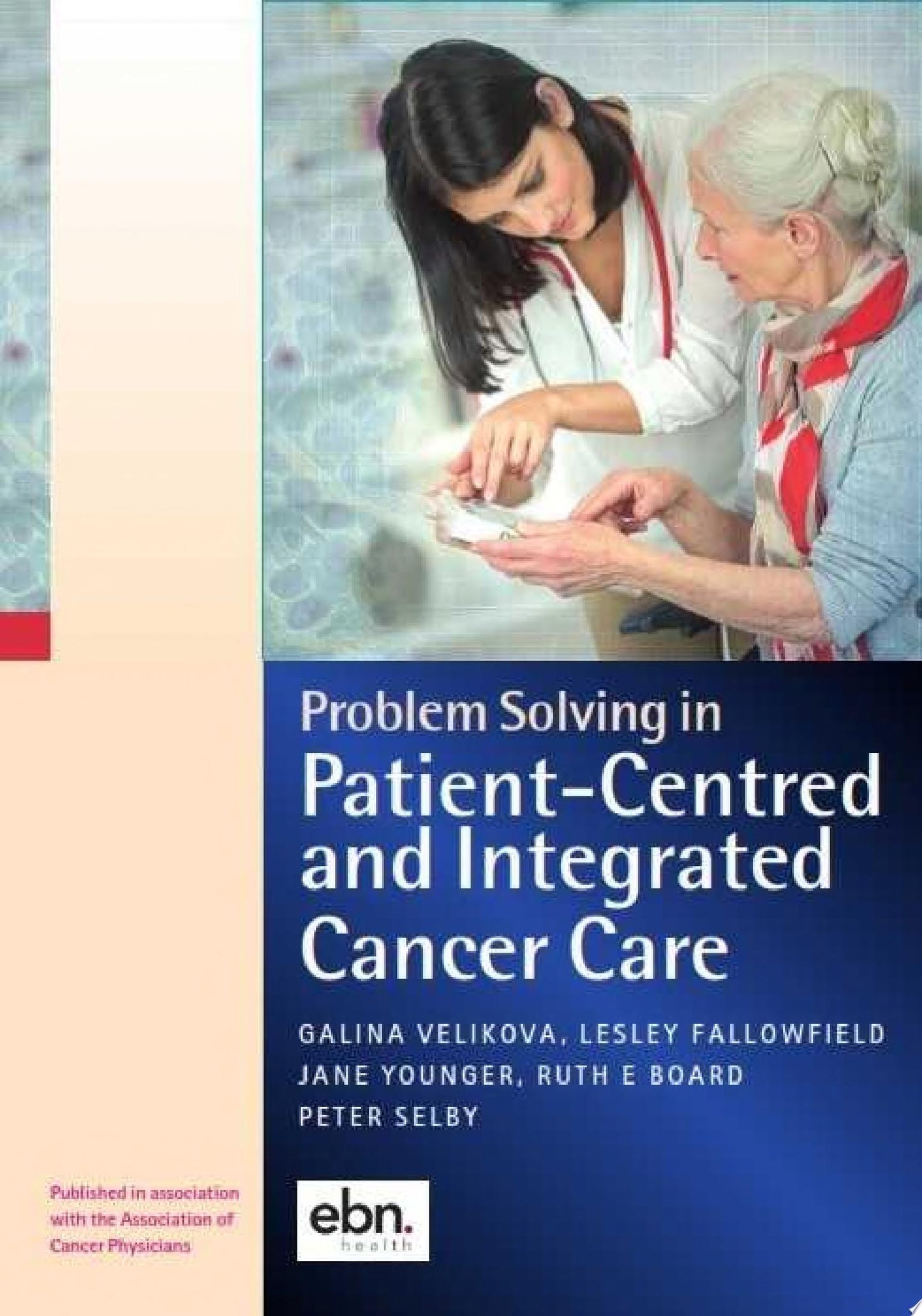 Problem Solving in Cancer Immunotherapy