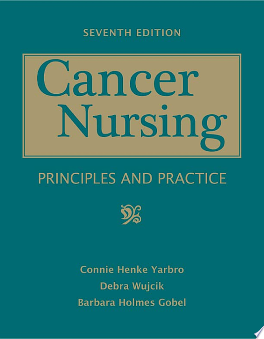 Clinical Oncology: Basic Principles and Practice, 5th Edition