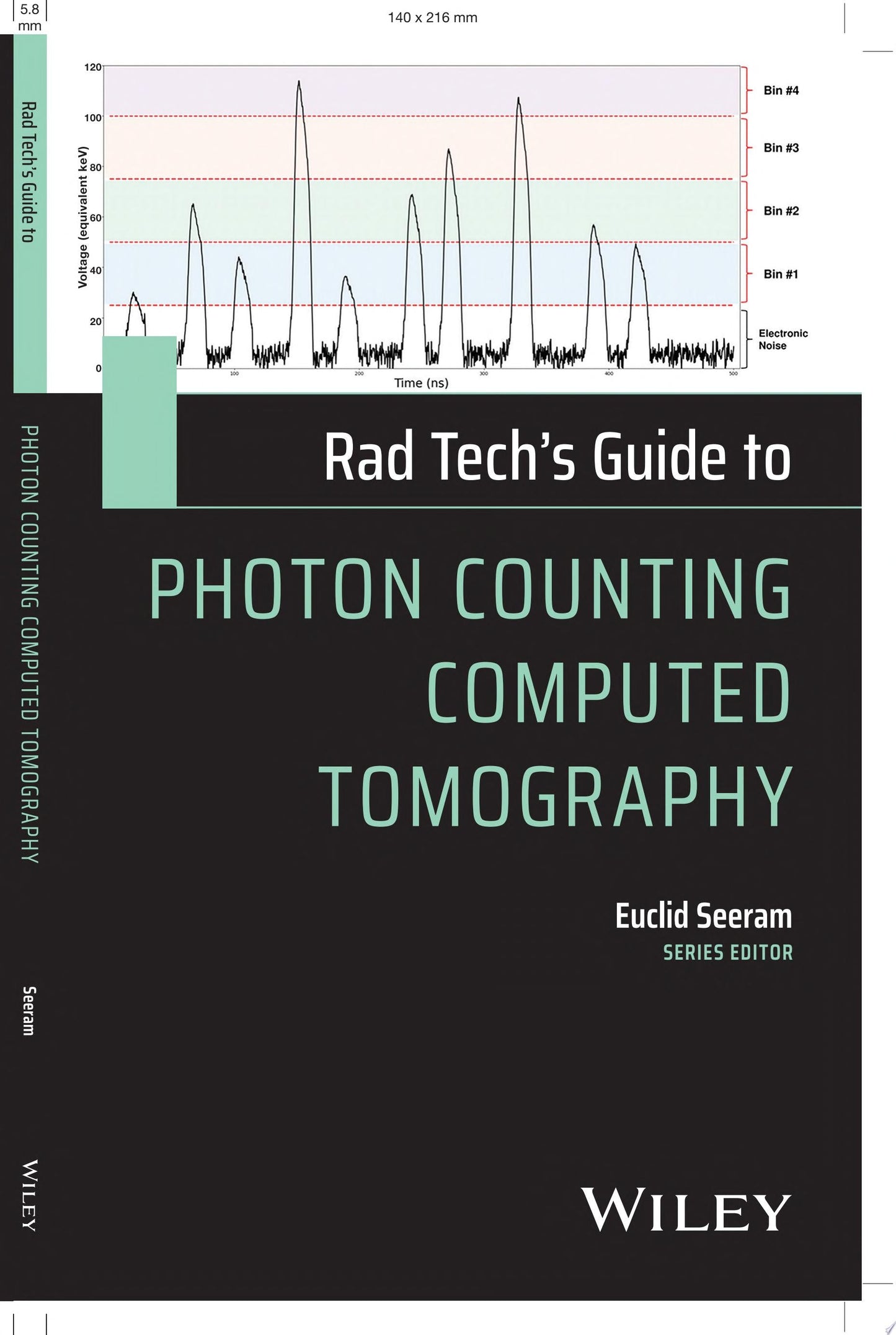 Rad Tech’s Guide to Photon Counting Computed Tomography