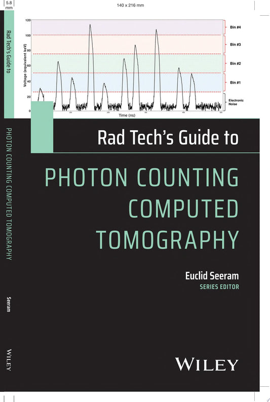 Rad Tech’s Guide to Photon Counting Computed Tomography