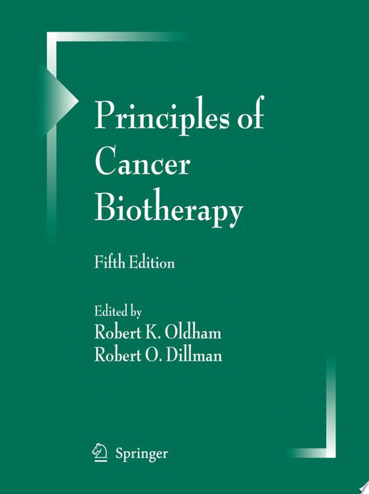 Establishment of Cancer Gene Therapy