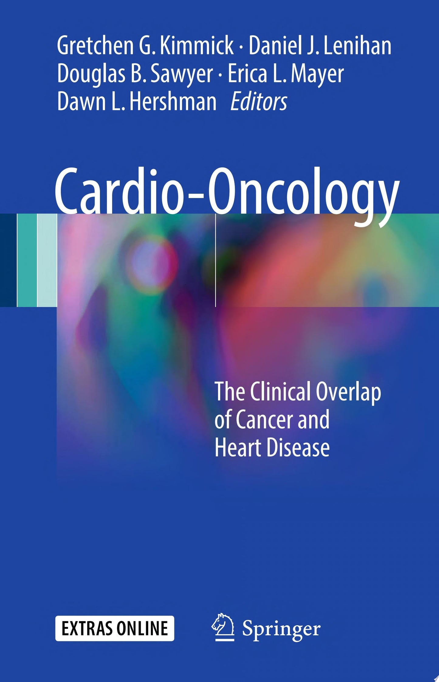 Clinical Cardio-oncology