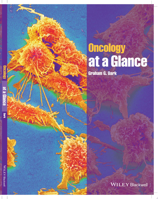 Oncology At A Glance, 2nd Edition